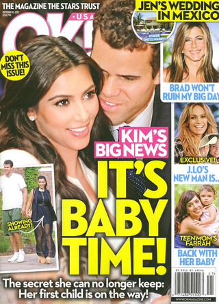 Illustration for article titled This Week In Tabloids: Ashton & Demi's Divorce Dramz